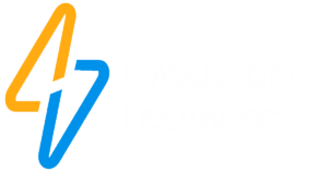 logo white text